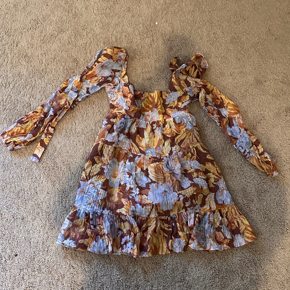super cute dress from a boutique